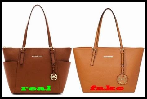 fake michael kors bag